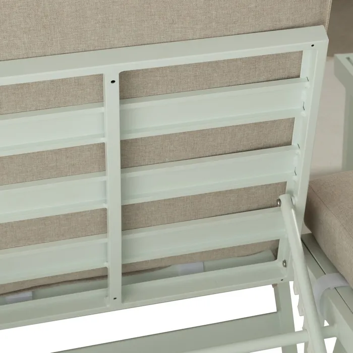 Set mobilier exterior aluminiu|Mobilier grădină de calitate [13]