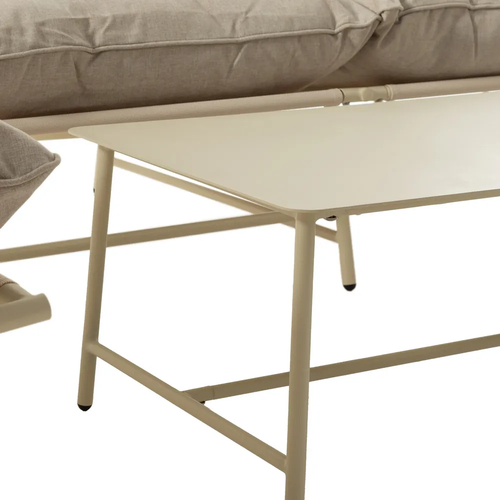 Set mobilier modern terasă|Set mobilier complet grădină [7]