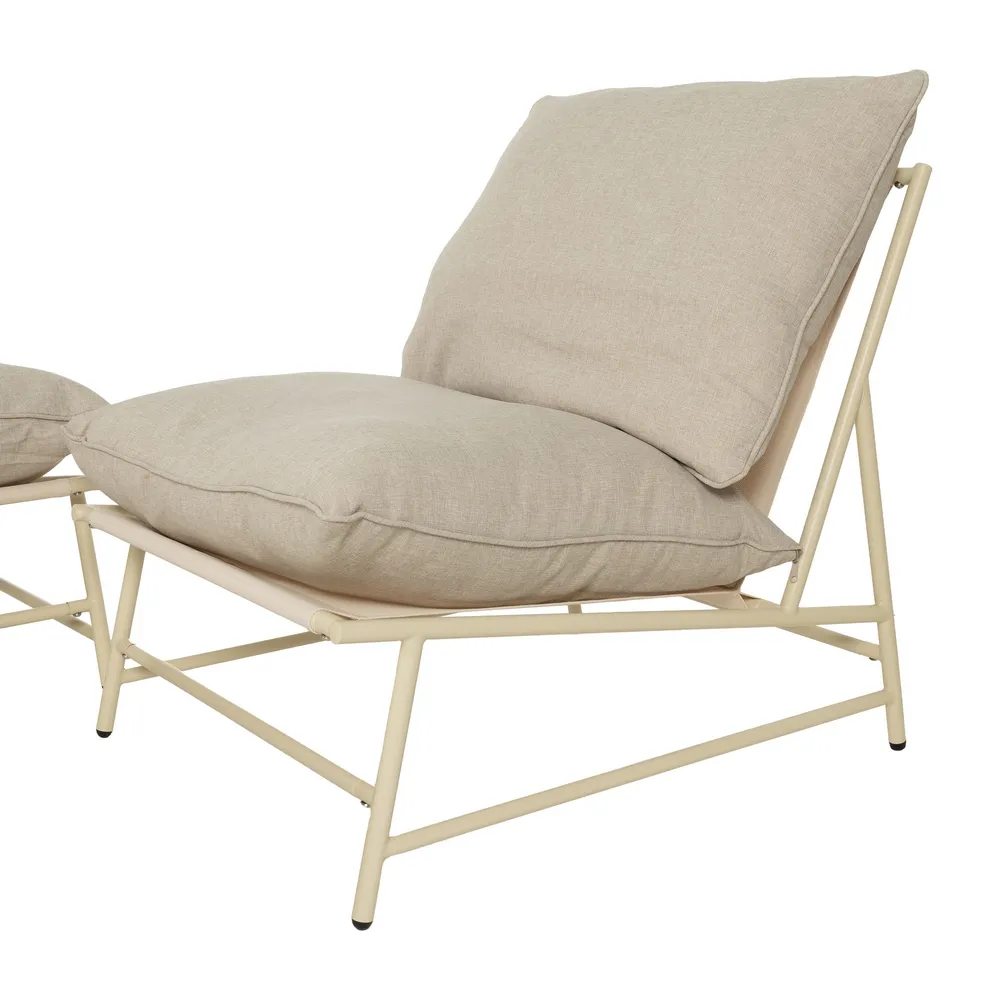 Set mobilier modern terasă|Set mobilier complet grădină [3]