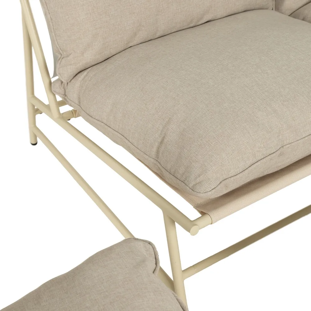 Set mobilier modern terasă|Set mobilier complet grădină [6]