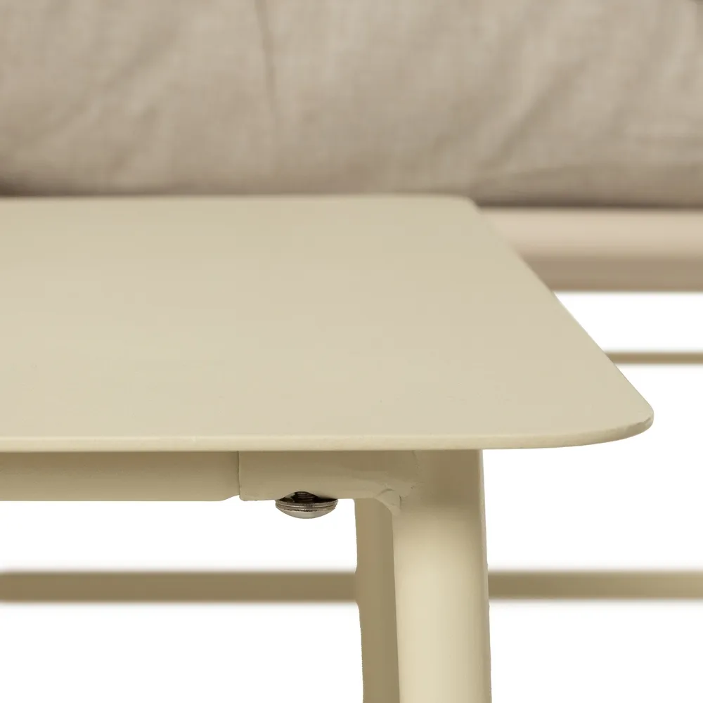 Set mobilier modern terasă|Set mobilier complet grădină [9]