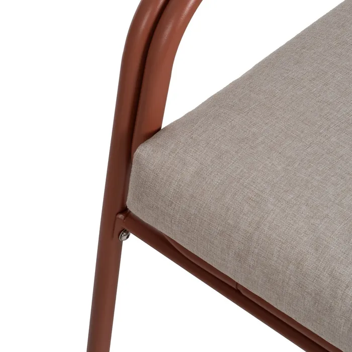 Set mobilier grădină blat sticlă|Mobilier grădină modern [10]