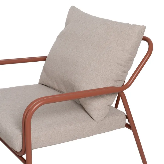 Set mobilier grădină blat sticlă|Mobilier grădină modern [6]