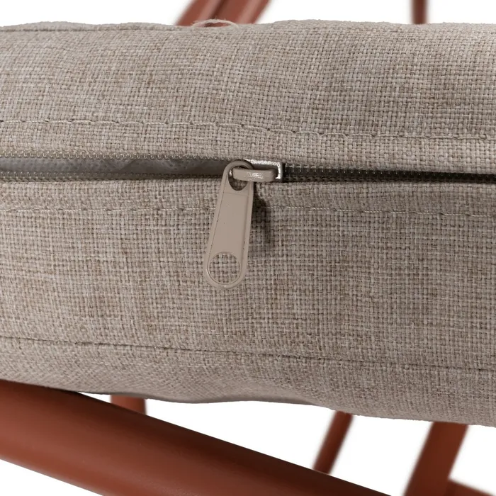 Set mobilier grădină blat sticlă|Mobilier grădină modern [13]