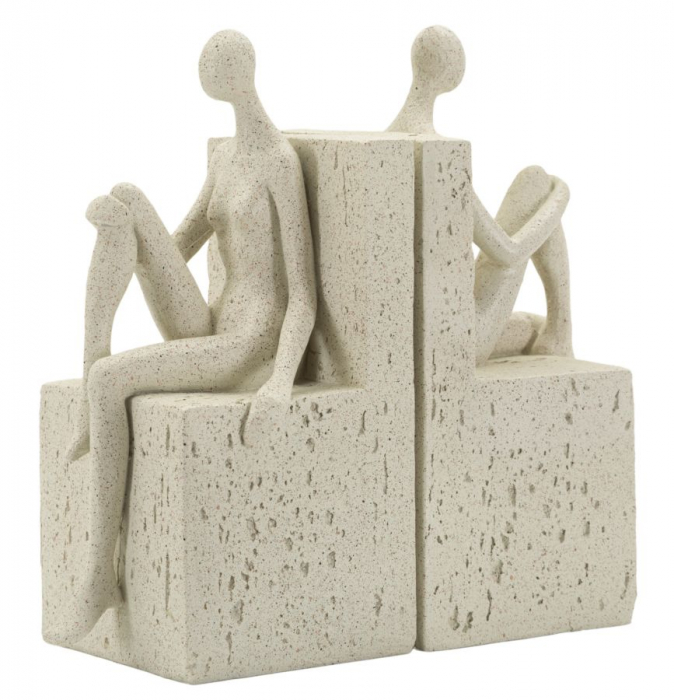 Suporturi de cărți decorative din rășină Stons [3]