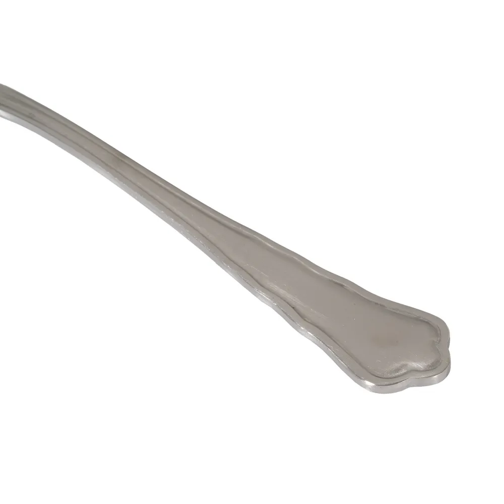 Set Tacamuri Argintii 24 Piese | Tacamuri Elegante [8]