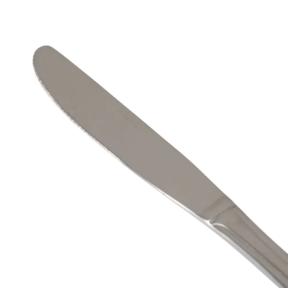 Set Tacamuri Argintii 24 Piese | Tacamuri Elegante [7]