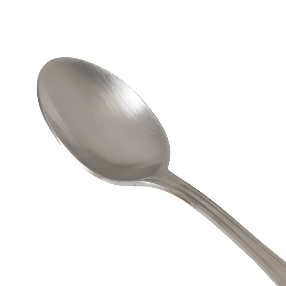 Set Tacamuri Argintii 24 Piese | Tacamuri Elegante [6]