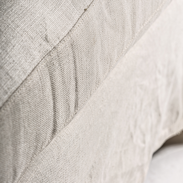 Sezlong contemporan crem | Sezlonguri moderne living [7]