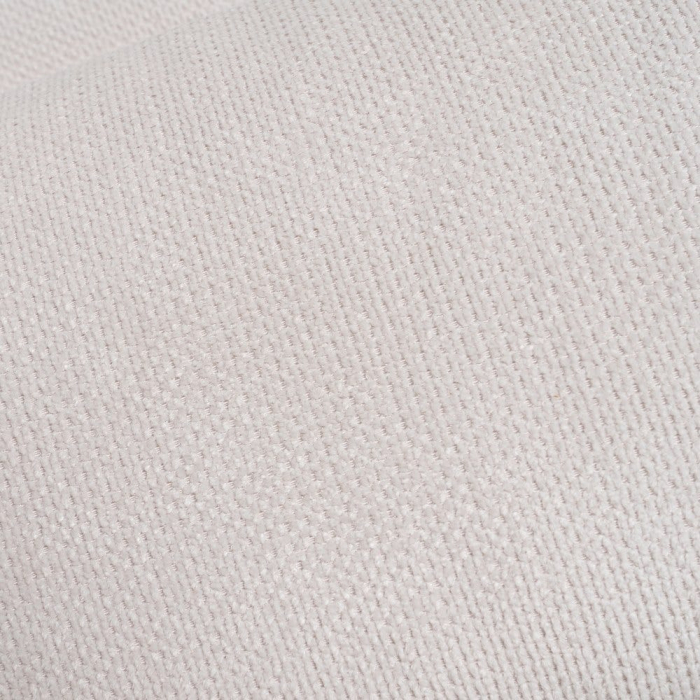 Șezlong crem textil metalic elegant [8]