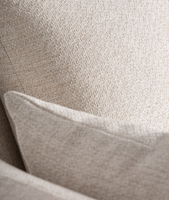 Sezlong de exterior bej din polipropilena si aluminiu Vitznau 180x96x79 cm [7]