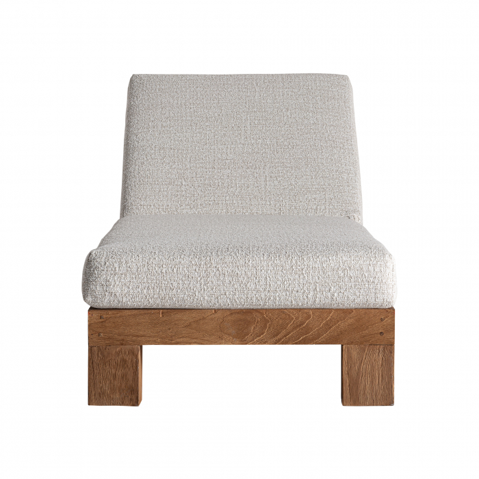 Sezlong colonial lemn tec|Sezlonguri luxoase [2]
