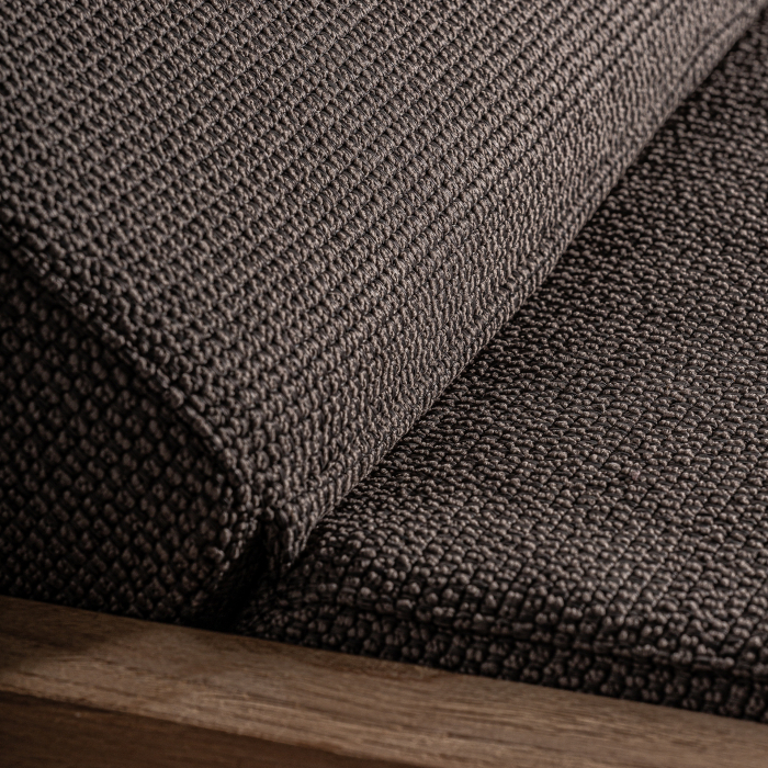 Sezlong colonial lemn tec reciclat|Sezlonguri elegante [6]