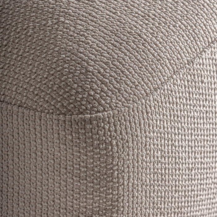 Sezlong boho lemn tec reciclat|Sezlonguri confortabile [5]