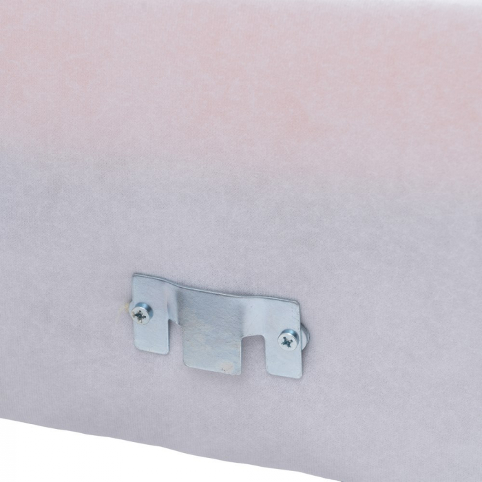 Sezlong Crem CreativDeco - Piesa Eleganta pentru Camere Spatioase [11]