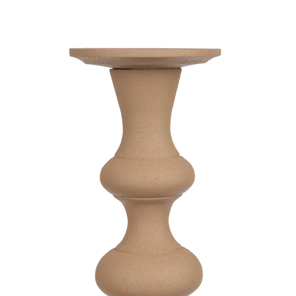 Sfesnic Bej Minimalist | Decoratiuni Interioare | CreativDeco [4]