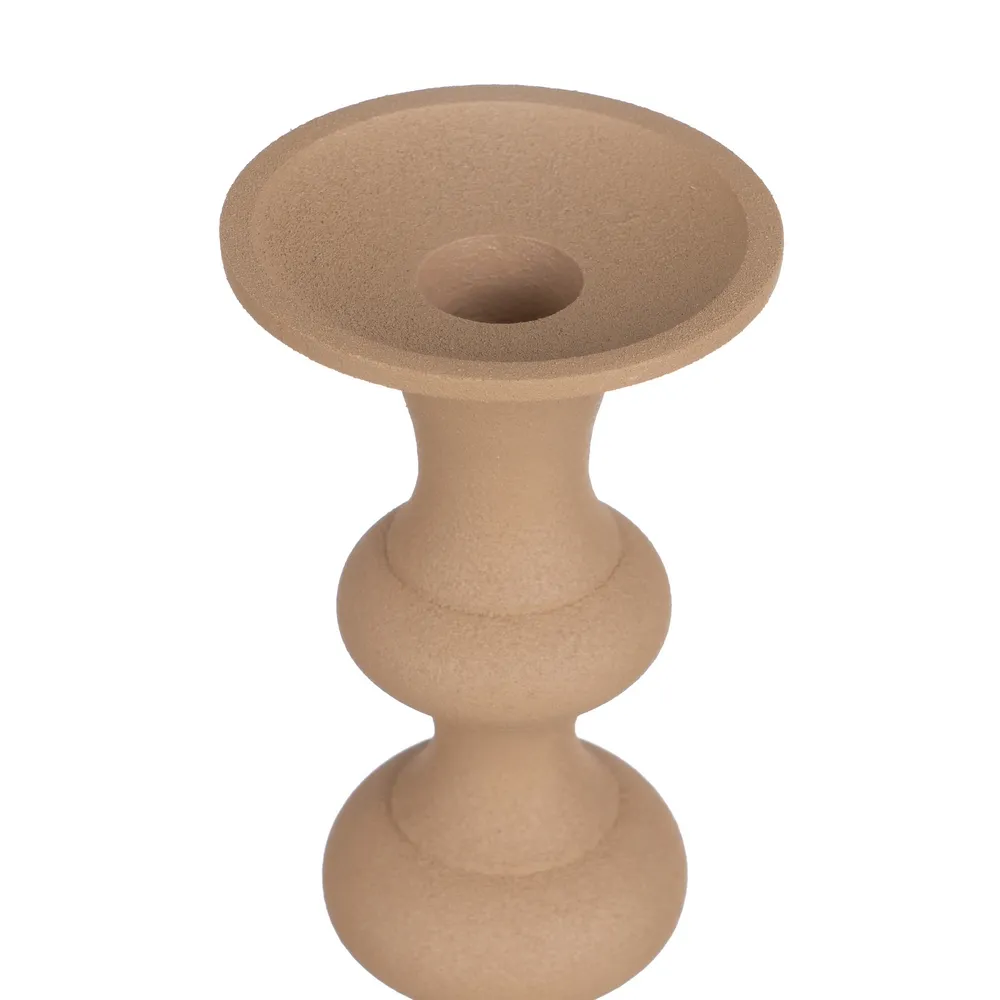 Sfesnic Bej Minimalist | Decoratiuni Interioare | CreativDeco [5]