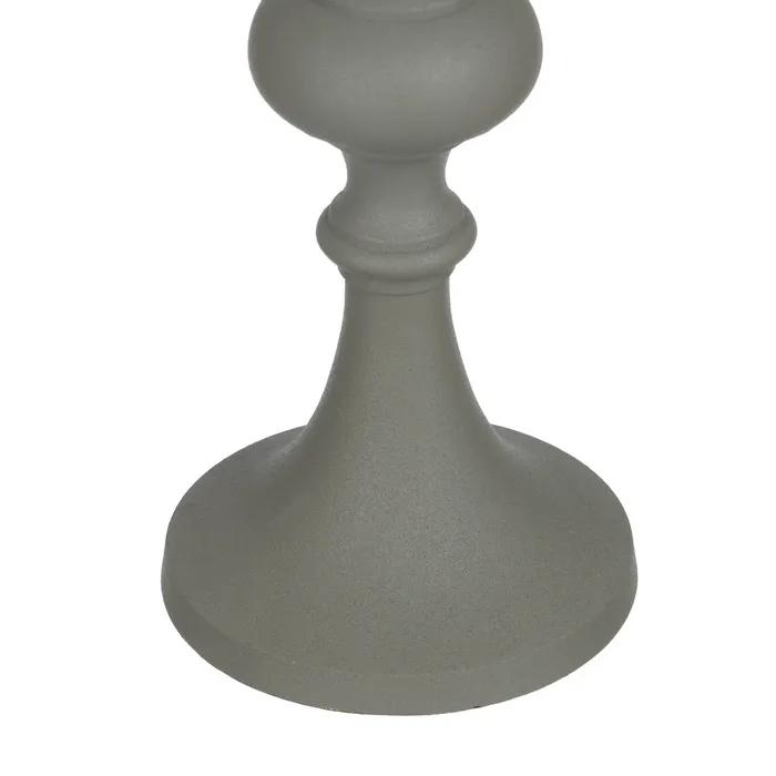 Sfesnic Gri Minimalist | Decoratiuni Interioare Moderne [6]