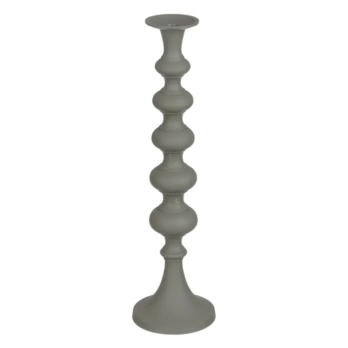 Sfesnic Gri Minimalist | Decoratiuni Interioare Moderne [1]