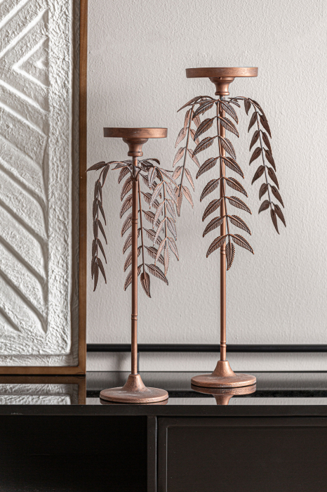 Sfesnic Art Deco aramiu|Sfesnice premium living [2]