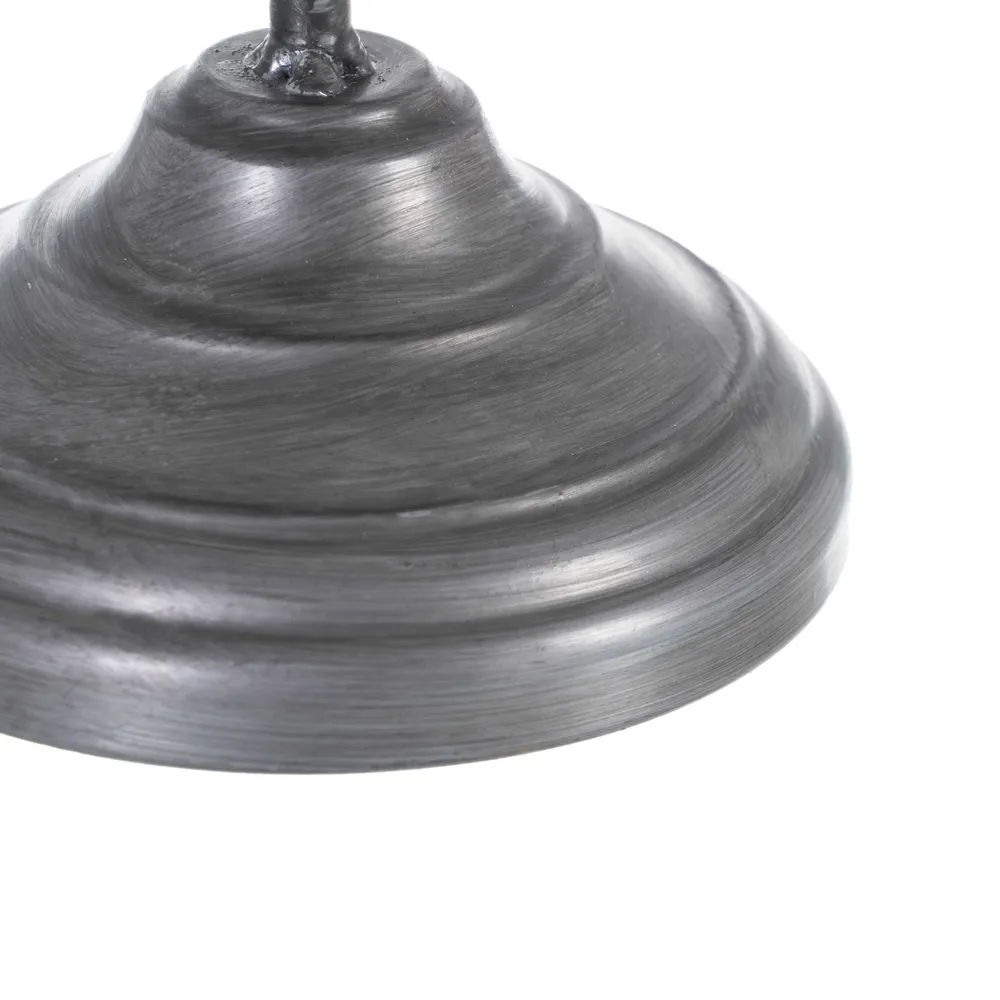 Sfesnic Vintage 5 Brate Negru-Auriu, CreativDeco.ro [5]