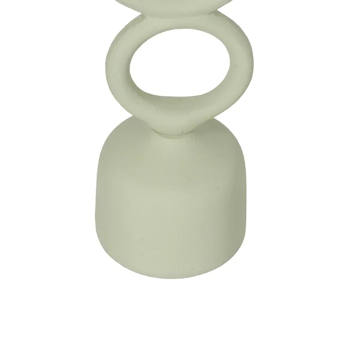 Sfesnic verde geometric | Decoratiuni interioare moderne [6]