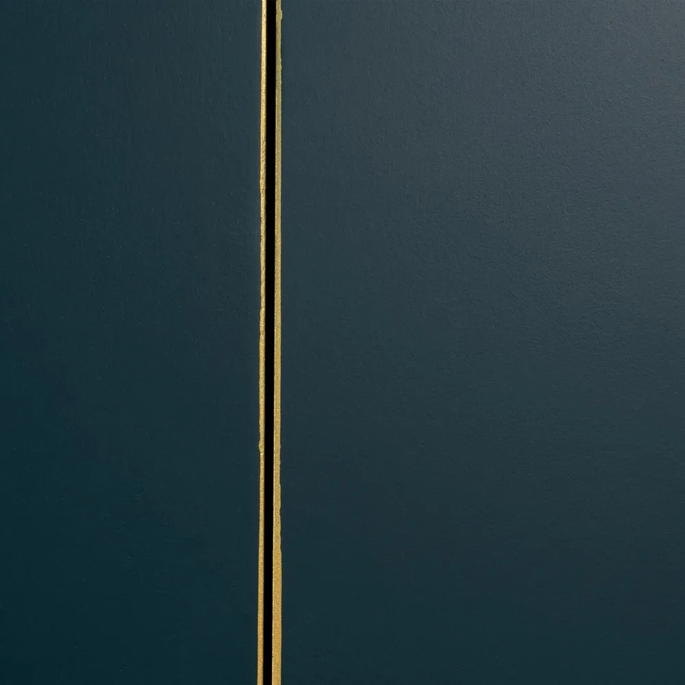Sifonier albastru-verzui oriental | Dulapuri elegante CreativDeco [10]