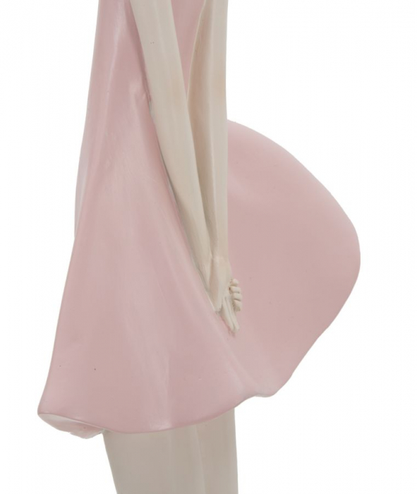 Statueta Copila Dolly Roz [5]