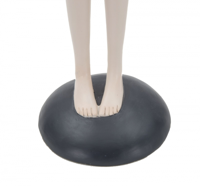 Statueta Copila Dolly Roz [6]