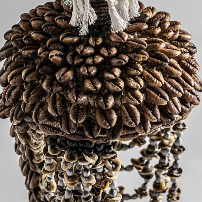 Statueta decorativa verticala|Decoratiuni etnice maritime [2]