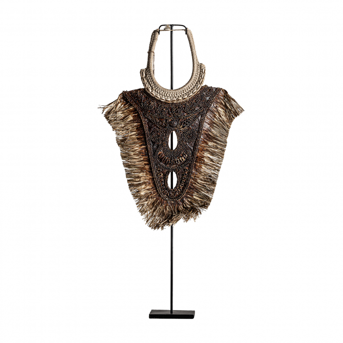 Statueta decorativa verticala|Decoratiuni etnice [1]