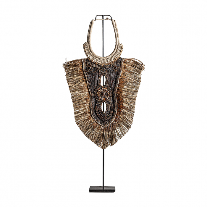 Statueta decorativa etnica|Decoratiuni verticale [1]