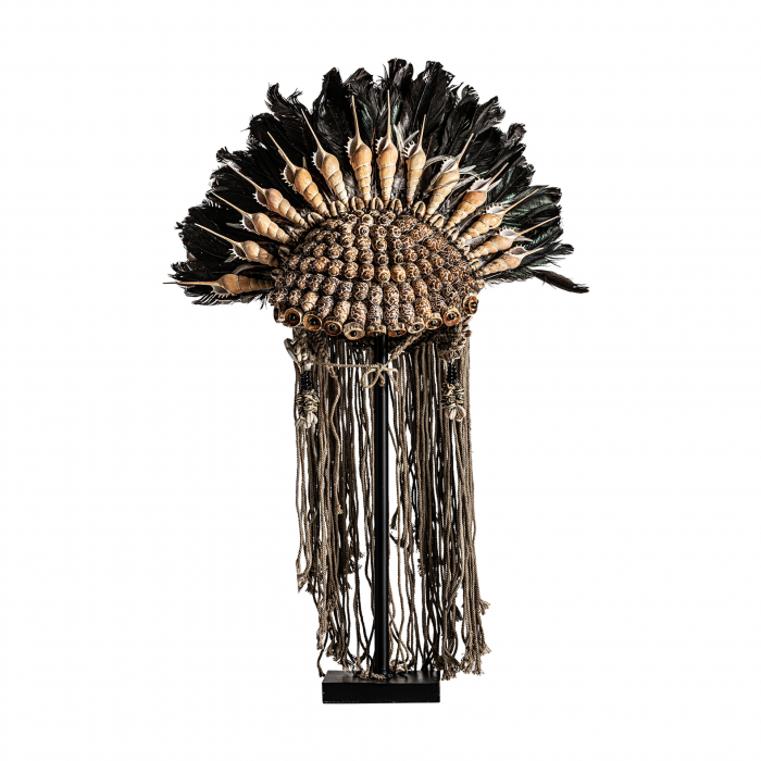 Statueta decorativa etnica|Decoratiuni maritime [1]