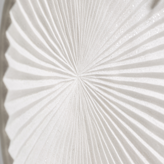 Statueta Art Deco alb antic|Decoratiuni interioare sofisticate [2]
