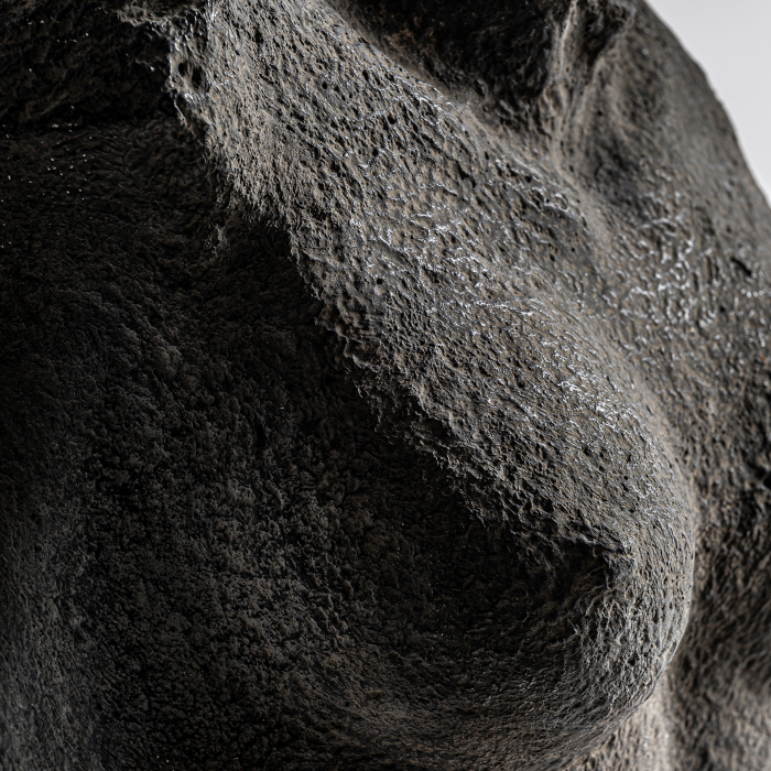 Statueta contemporana teracota|Statuete decorative elegante [3]