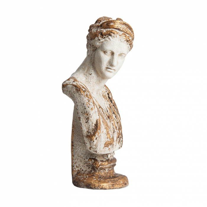 Statueta Isis stil provensal|Statuete decorative [2]