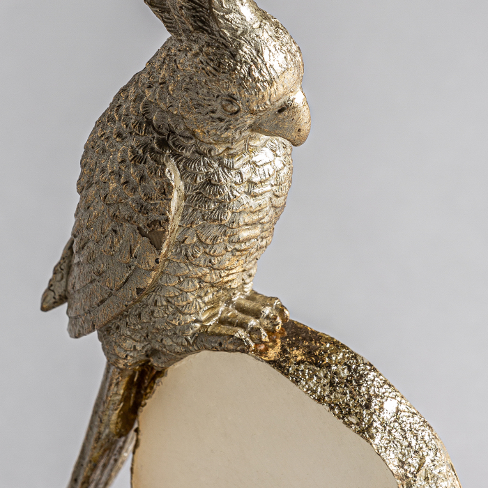 Statueta nimfa Art Deco|Decoratiuni interioare luxoase [2]