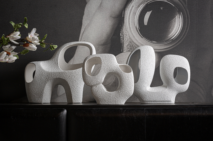 Statueta Art Deco ceramica|Statuete decorative [3]