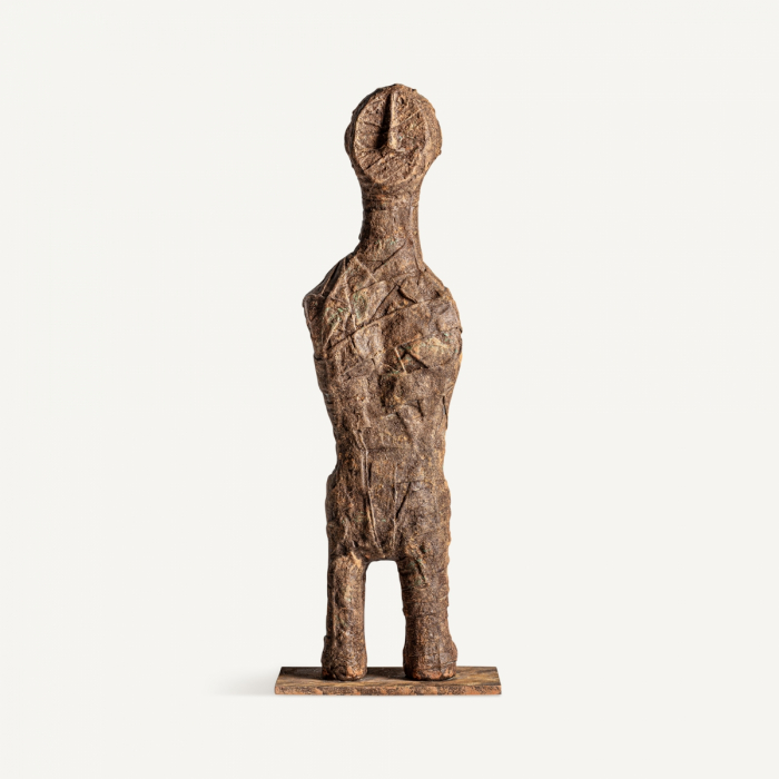 Statueta artizanala verticala|Decoratiuni moderne elegante [1]