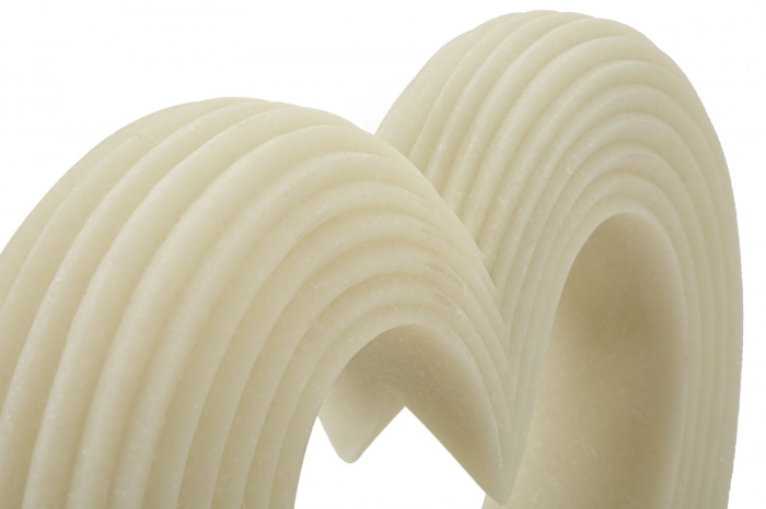 Inima stilizata | Statueta romantica | CreativDeco [5]