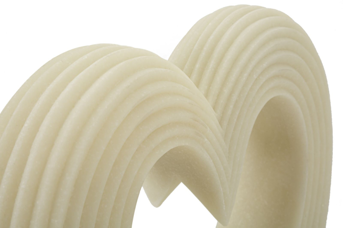 Inima stilizata | Statueta romantica | CreativDeco [6]