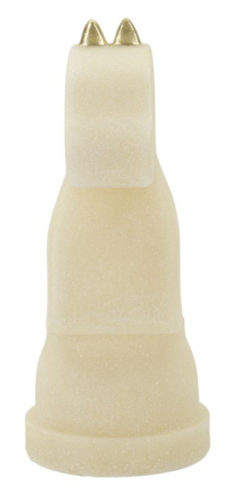 Cal sah decorativ | Statueta minimalista | CreativDeco [2]