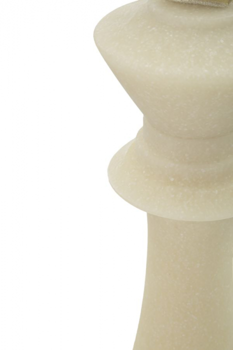 Rege sah decorativ | Statueta eleganta | CreativDeco [5]