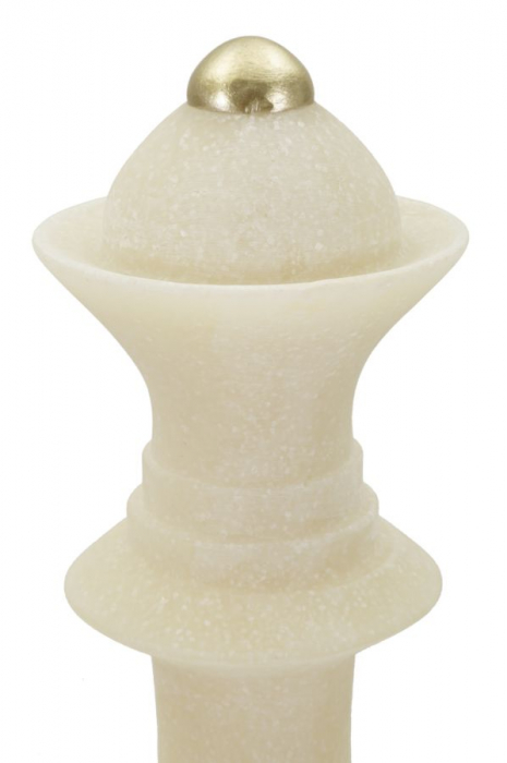 Regina sah decorativ | Statueta moderna | CreativDeco [4]