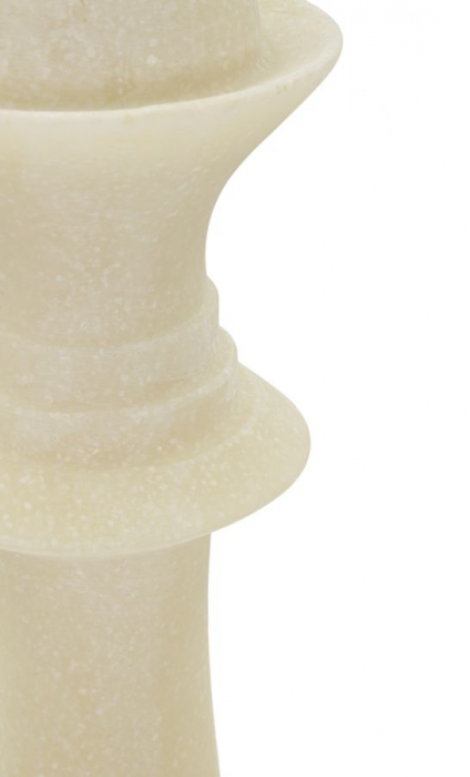 Regina sah decorativ | Statueta moderna | CreativDeco [6]