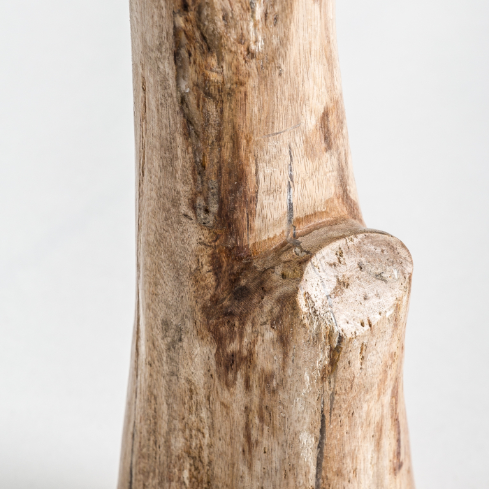 Statueta trunchi piatra | Obiecte decorative etnice [2]