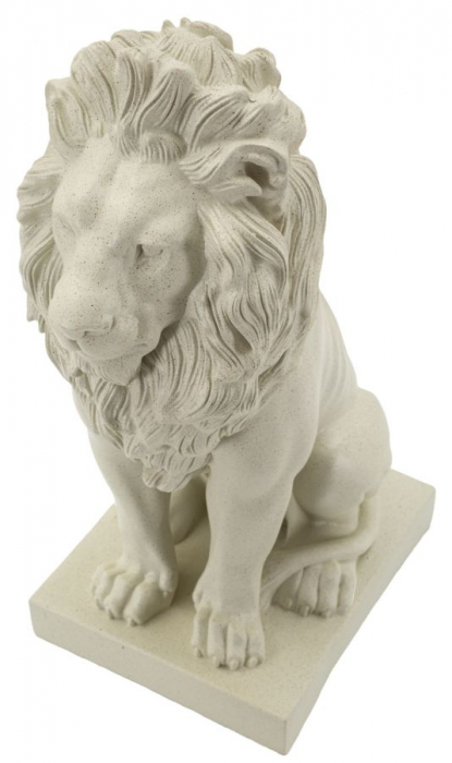 Statuie decorativă leu Stons [4]