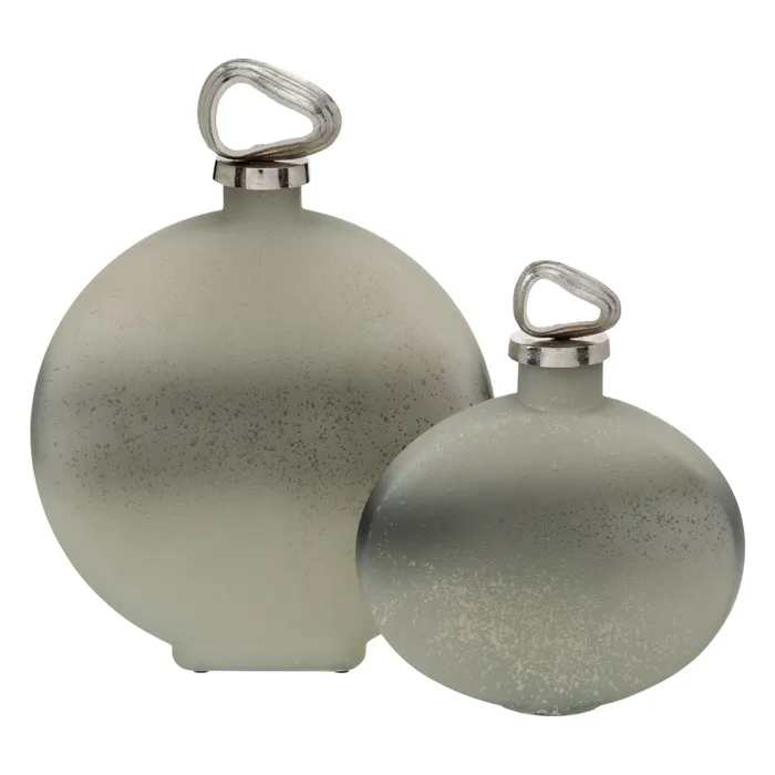 Sticla Decorativa Eleganta CreativDeco - Accesoriu pentru Decor Modern si Clasic [6]