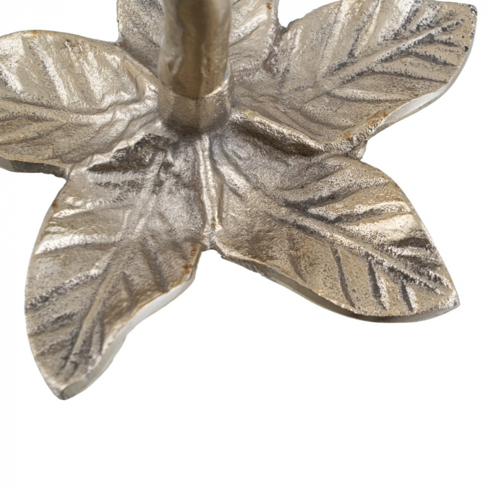 Suport Lumanari Aurie CreativDeco - Decoratiuni Interioare de Lux [7]