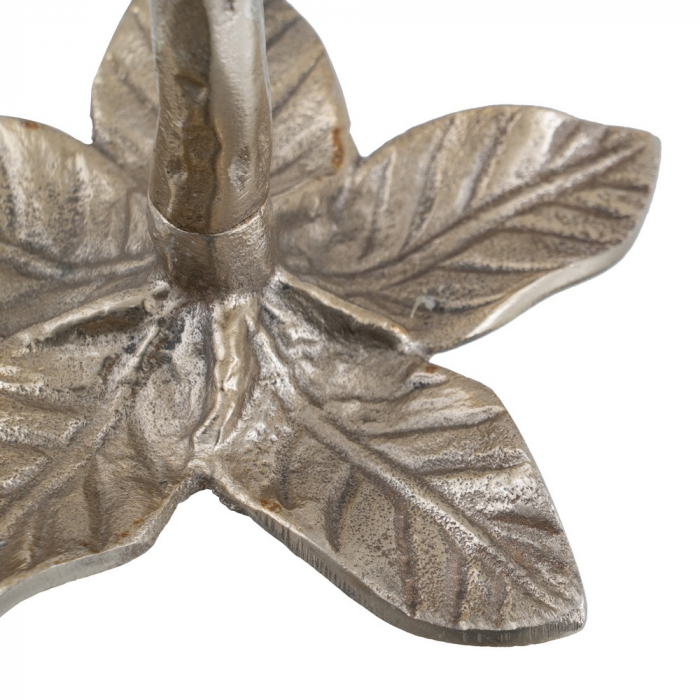 Suport Lumanari Auriu CreativDeco - Accesorii Decorative Moderne [7]